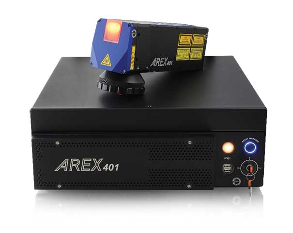 AREX 10C-N65 Fiber Marker
