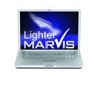 MARVIS SOFTWARE LICENSE FOR LIGHTER