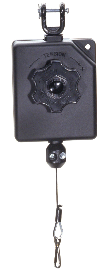 INDUSTRIAL TAKE UP REEL