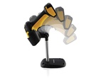 STD-9600, STAND, HANDS-FREE