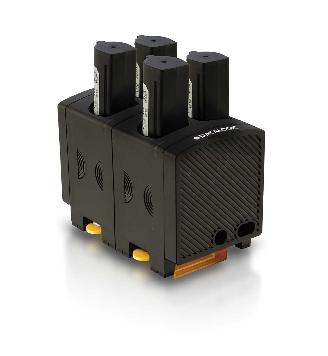 MC-9600 BATT CHARGER, MASTER, 4-SLOT