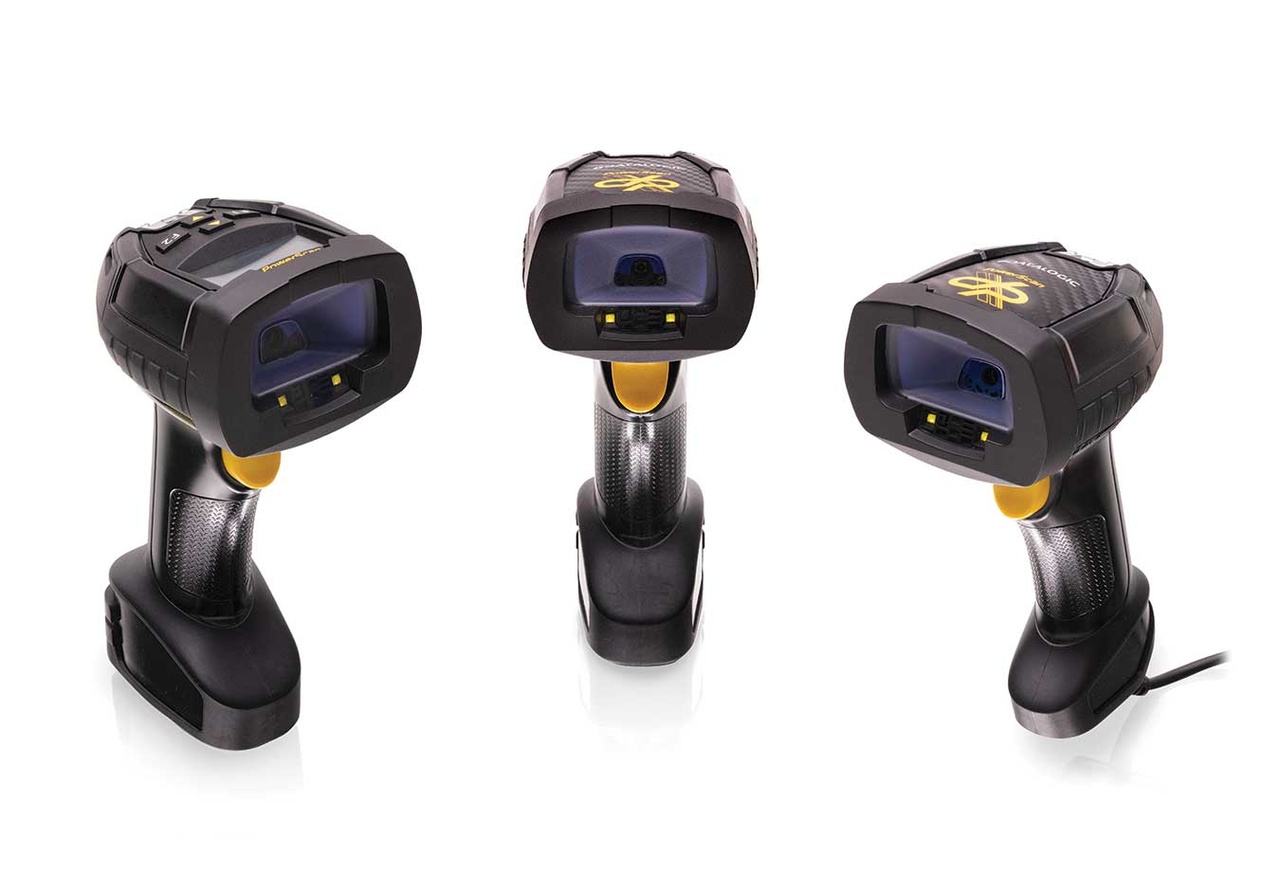 POWERSCAN PM9600/D DPX 433MHZ USB KIT