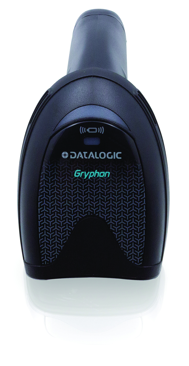 GRYPHON BT4500, HC, 2D MPX, HD, WLC