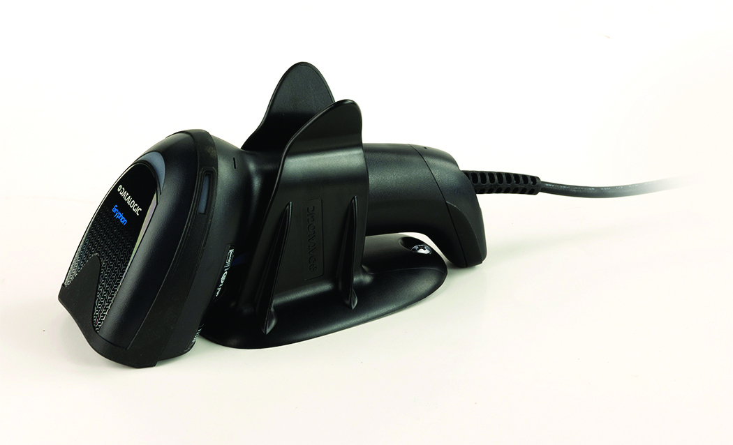 Holder, Desk/Wall Mount, G041, Black