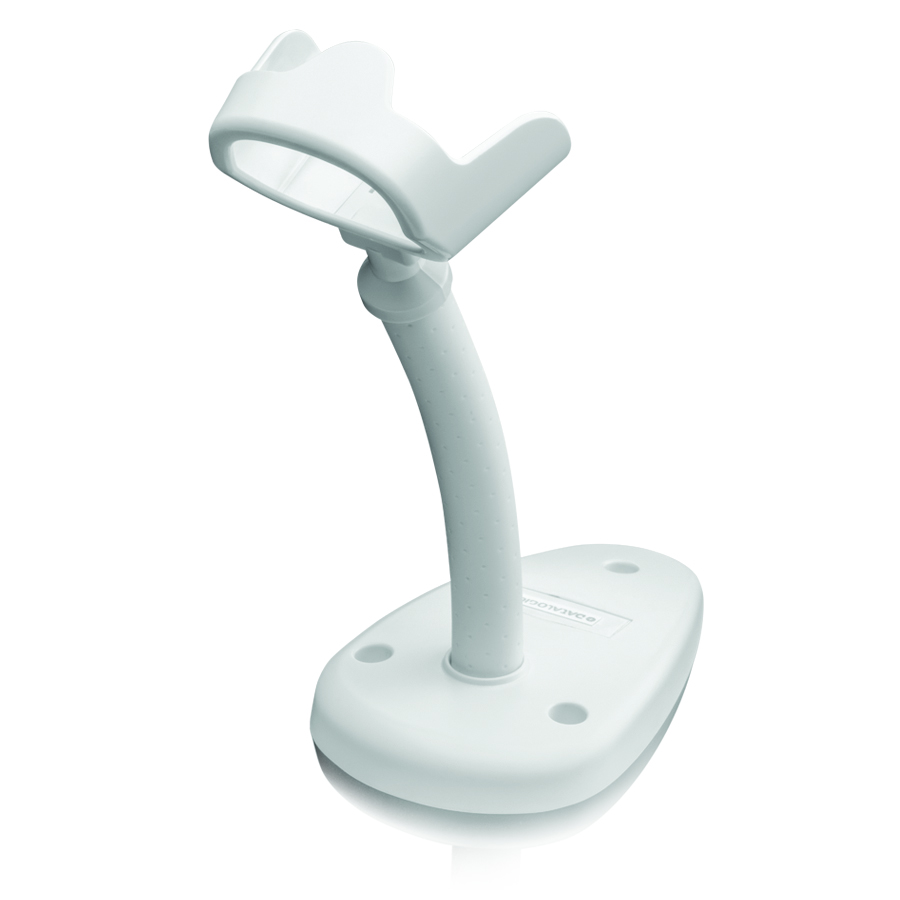 Stand, Auto, G041, White
