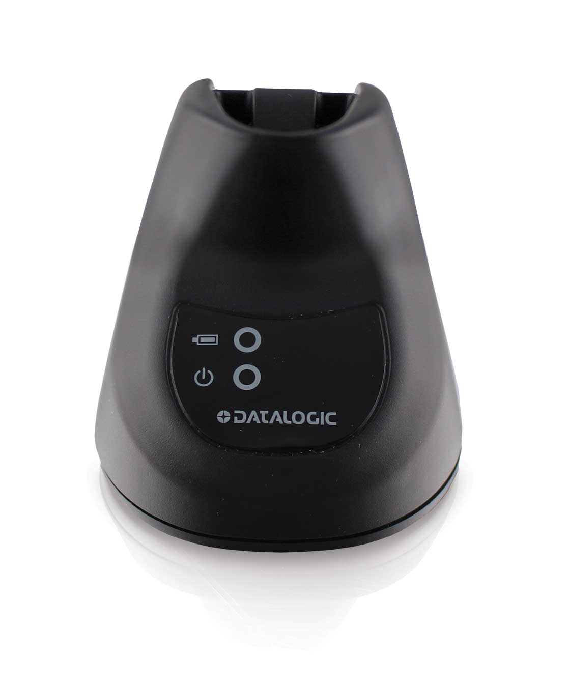 BC2090 Base Station/Charger, Bluetooth, Multi-Inter, Black