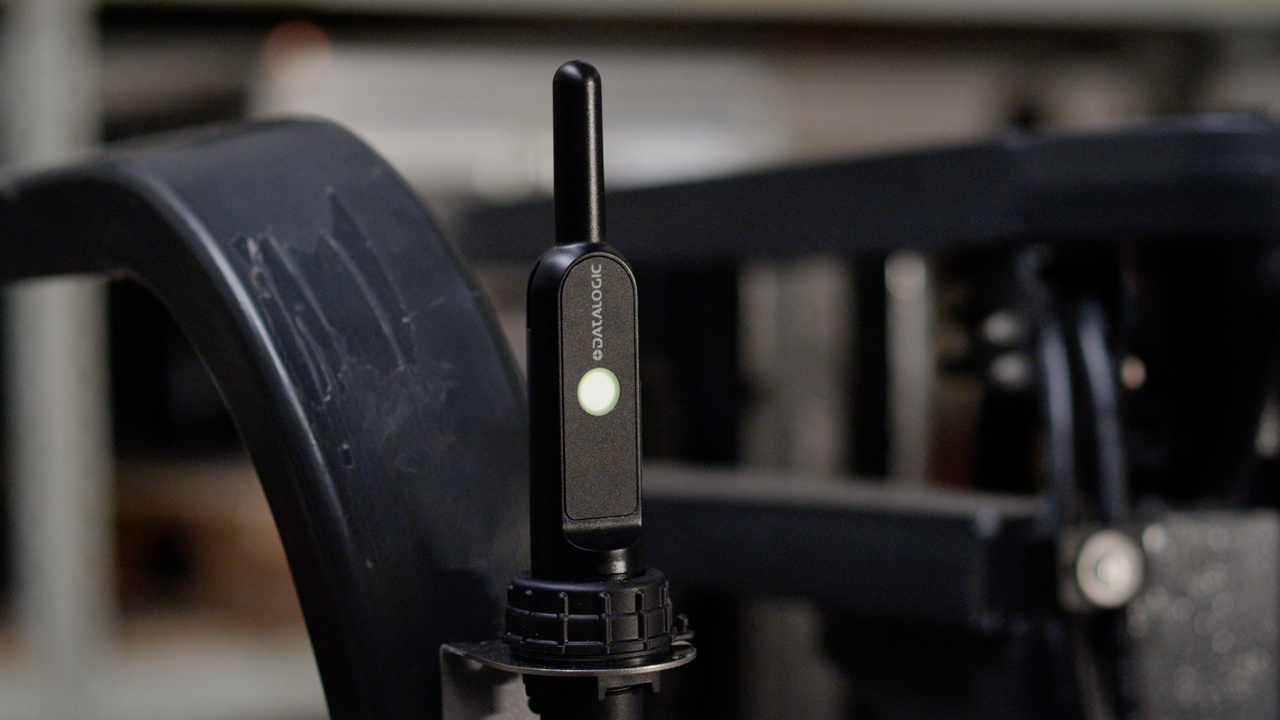 Star System USB Industrial Dongle 433 MHz