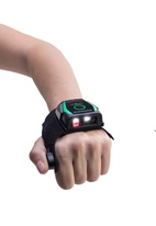 CODiScan Bluetooth Wearable Scanner - Standard Range