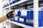 CODiScan Bluetooth Wearable Scanner - Standard Range