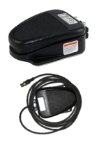 REMOTE START FOOT SWITCH