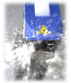 M39 F-THETA PROTECTIVE CAP