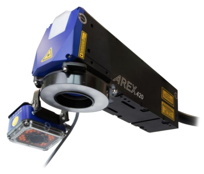 MOUNTING BRACKET MARVIS AREX400 M300N