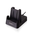 DOCK, SINGLE SLOT, MEMOR 10