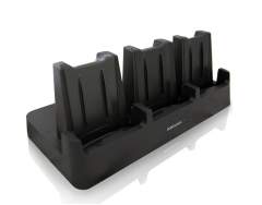 DOCK, 3 SLOT, MEMOR 10