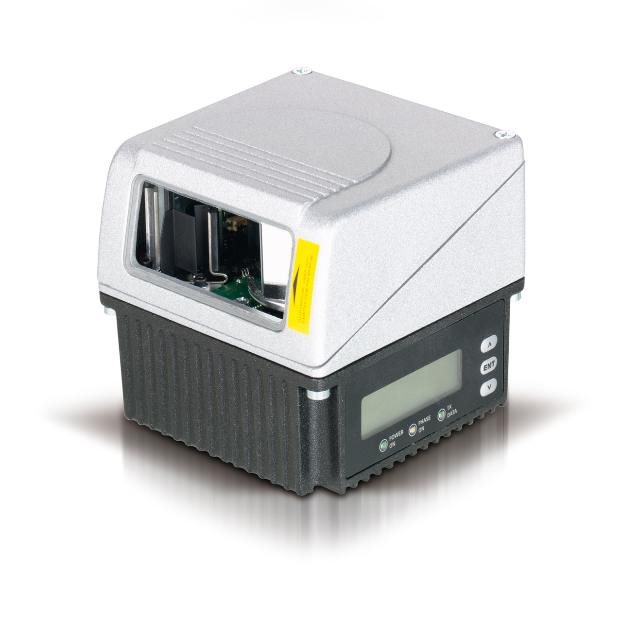 DS6400-100-010 DYN.F.,M, LINEAR, M/S