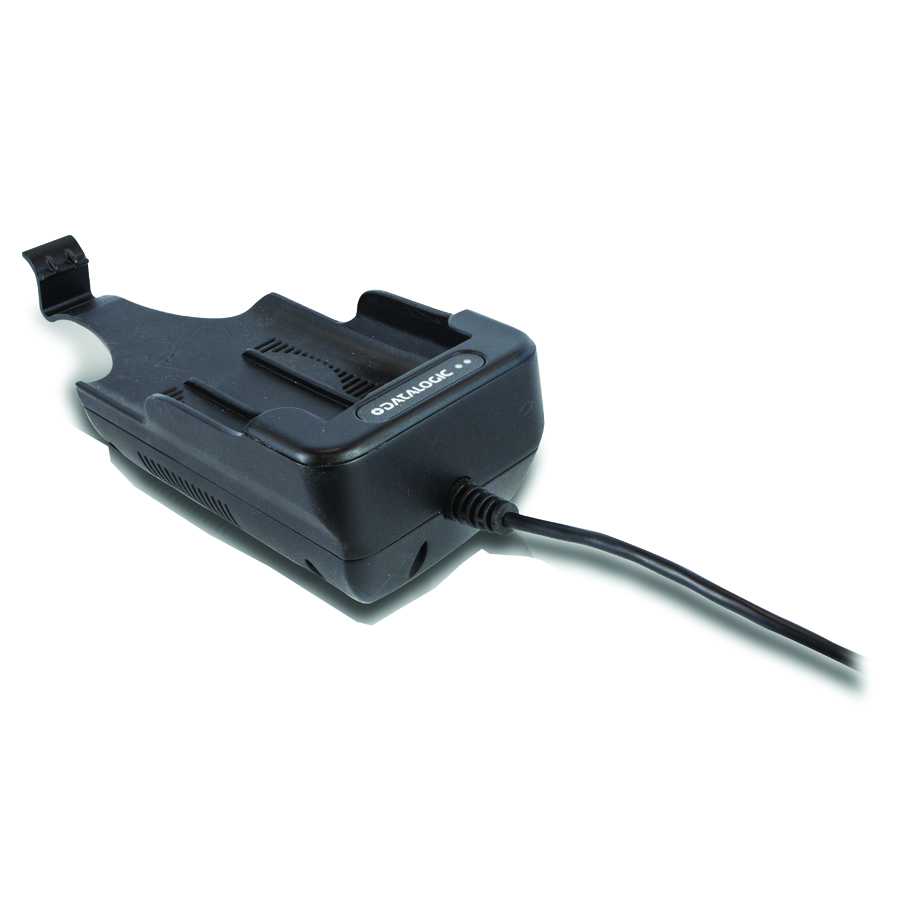 Vehicle Dock, Memor 10, Black Color