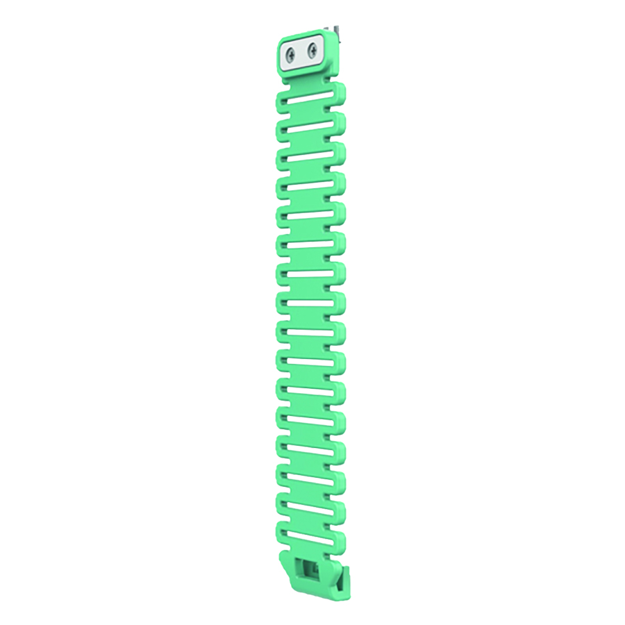 Handstrap, Healthcare, Memor 10, Green Color (5 PCS)