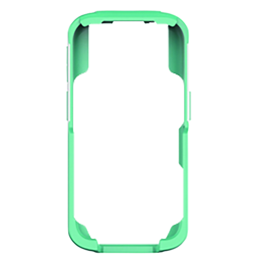 RUBBER BOOT, HC, MEMOR 10, Green Color