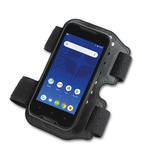 WEARABLE HOLDER, MEMOR 10, Black Color