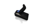 Holster for Memor 10, contains the belt clip.