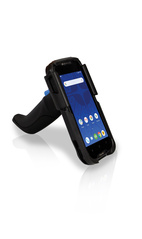 Attachable Pistol-Grip Handle, Memor 10, Black Color