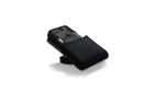 Holster for Memor 10, contains the belt clip.