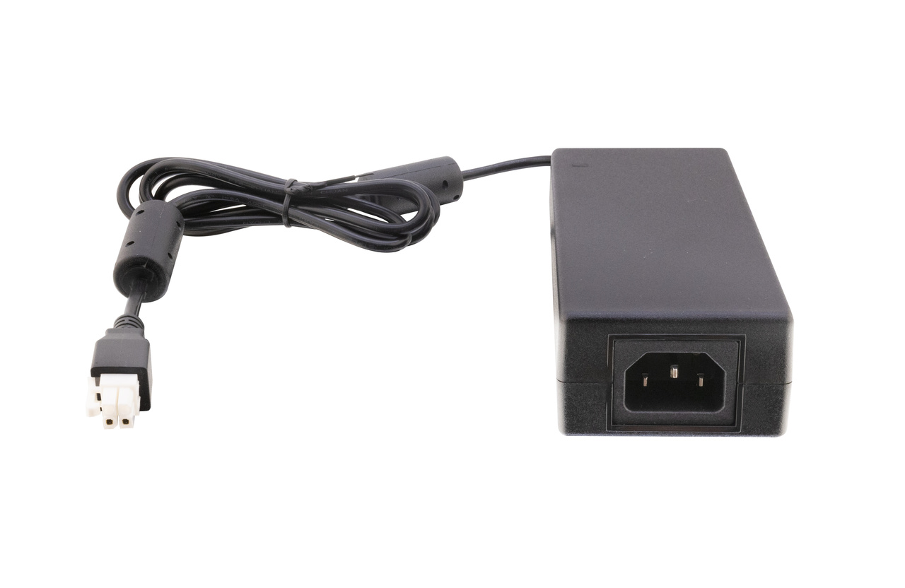 PWR SUPPLY, FOR CHARGING DOCKS, M3X