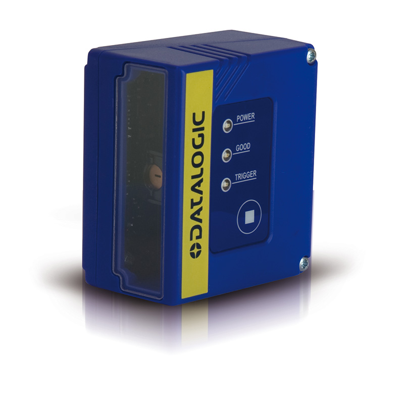TC1200-1100 CCD READER, USB