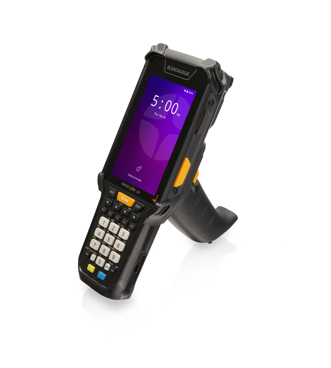 SKORPIO X5 000ACM5X20GN0AN-WLC