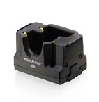 Charging Station 2-Slot Module (modular -up to 3 modules)