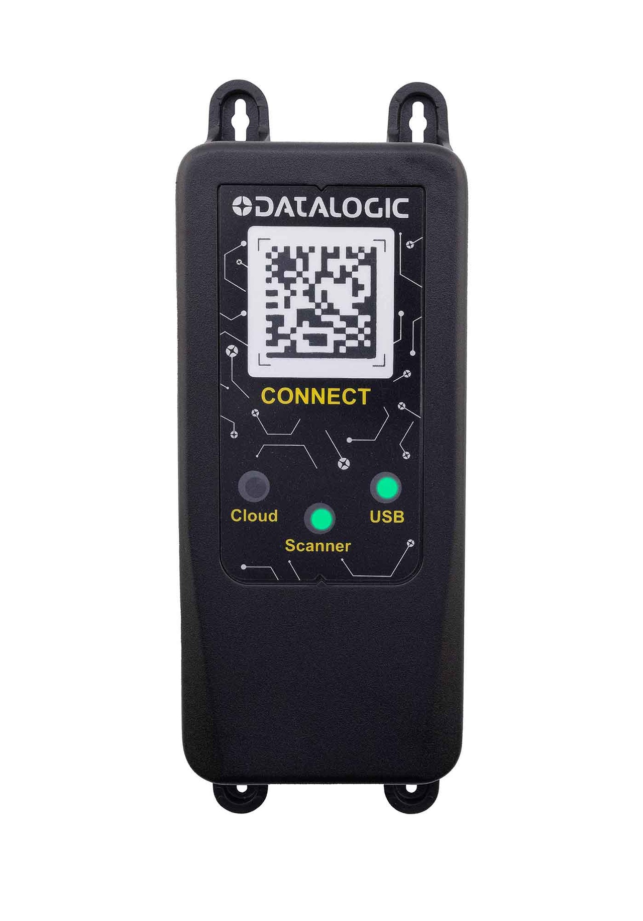 Gateway Connect USB - Bluetooth - Wi-fi