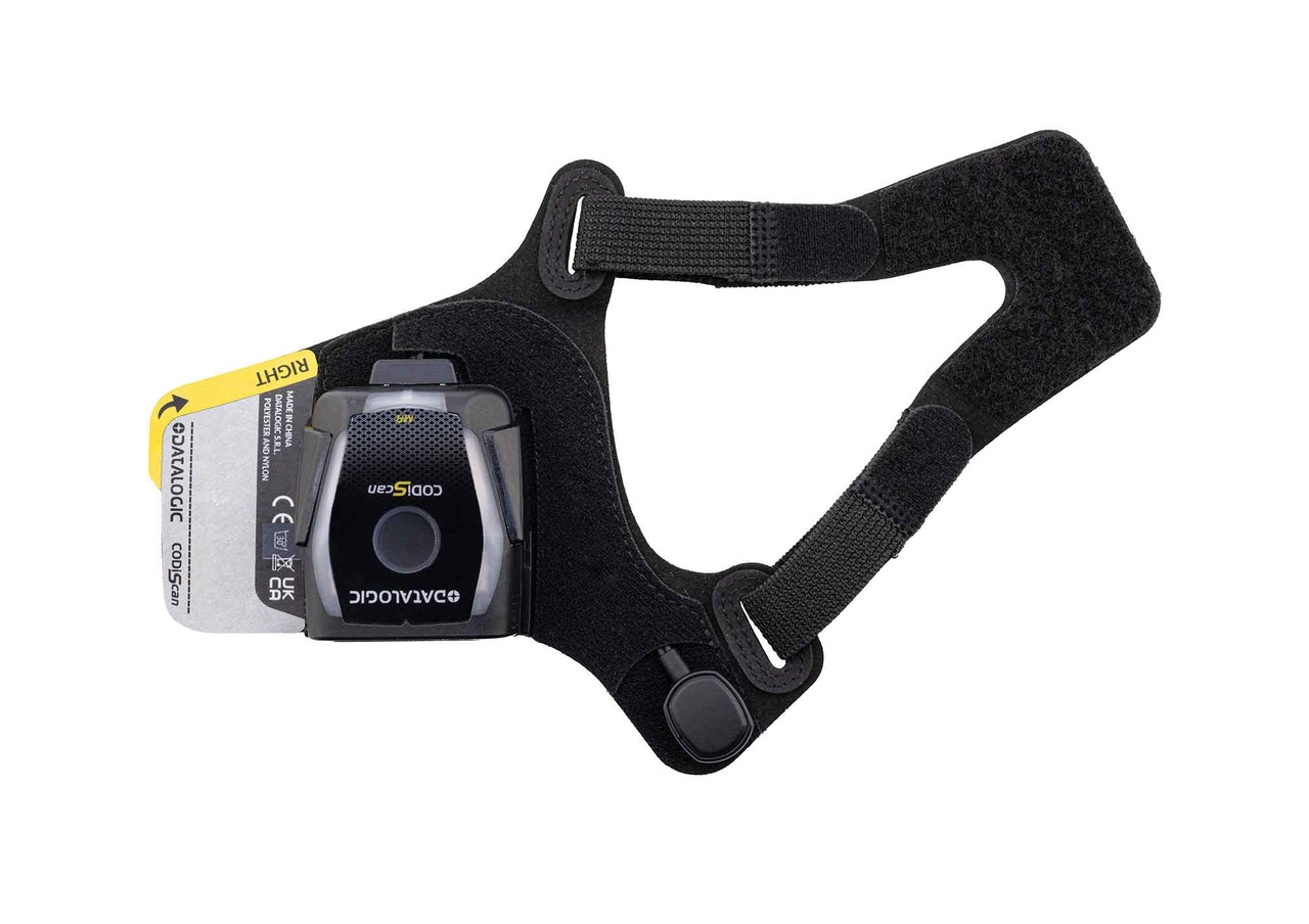 Right Hand Trigger - Adjustable Multisize - 1 pc