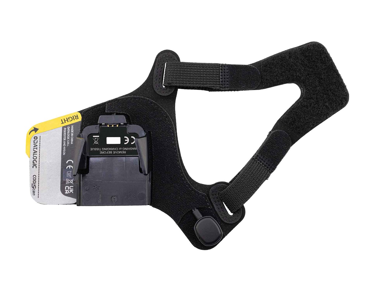 Left Hand Trigger - Adjustable Multisize - 1 pc