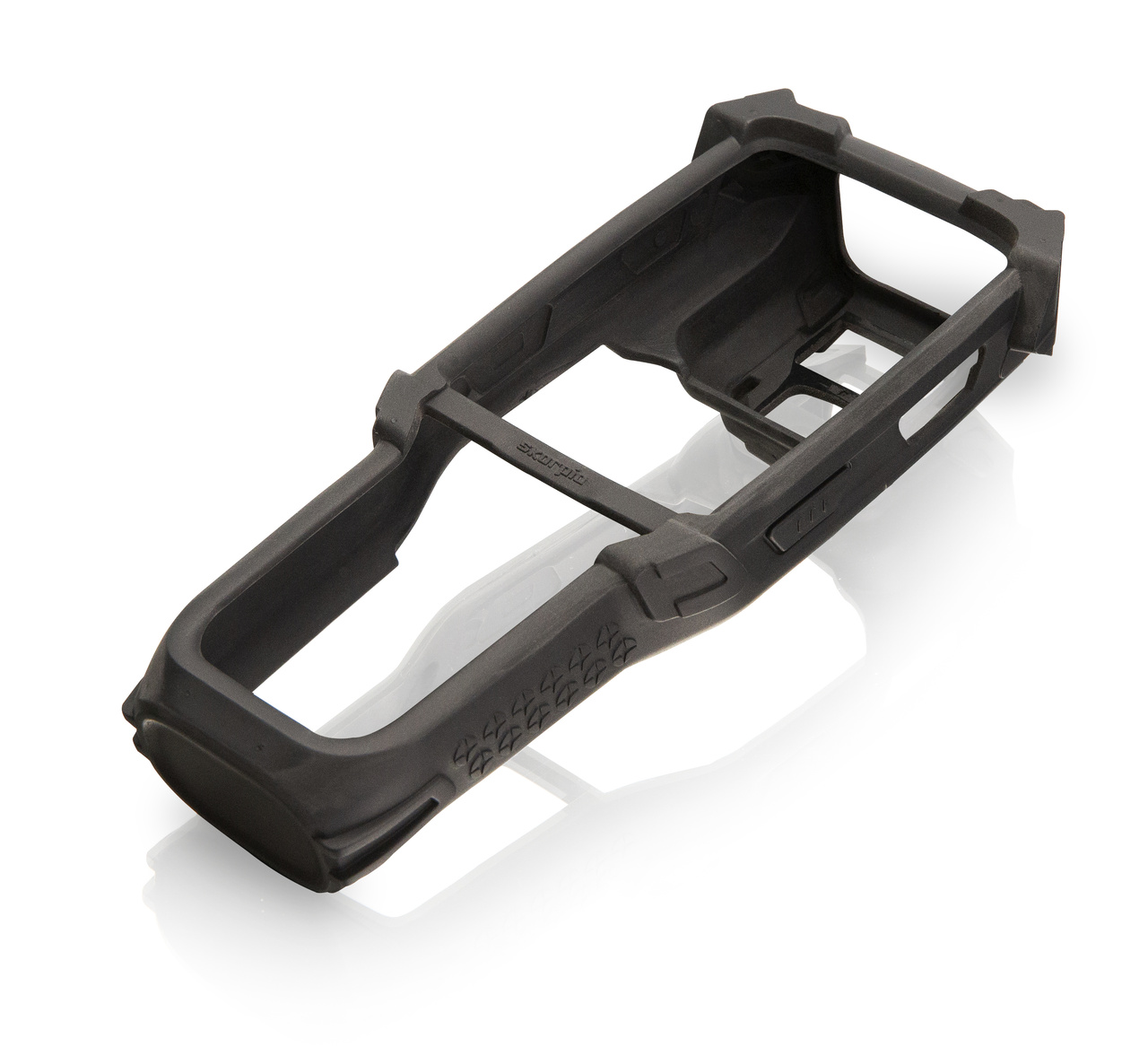 Skorpio X5 XLR Rubber Boot