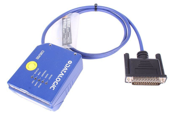 DS2400N-1200 MEDIUM RANGE, LINEAR, NSC