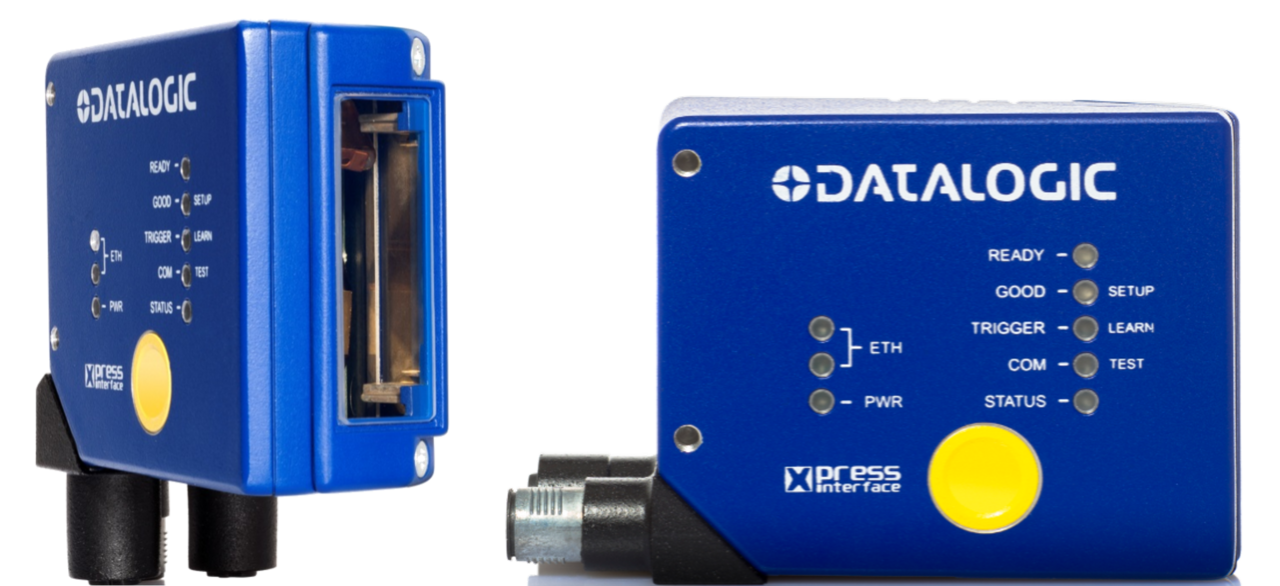 DS2400N-0310 SHORT RANGE, RASTER,ETH, D