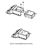 GFC-200 85°MIRROR CONTACT READING, NSC