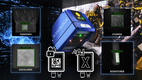 MATRIX 220 302-110 XAI DPM-R 7MM HP
